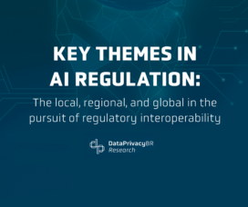 Key Themes in AI Regulation: The local, regional, and global in the pursuit of regulatory interoperability