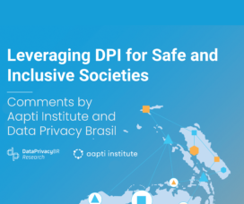 Leveraging DPI for Safe and Inclusive Societies