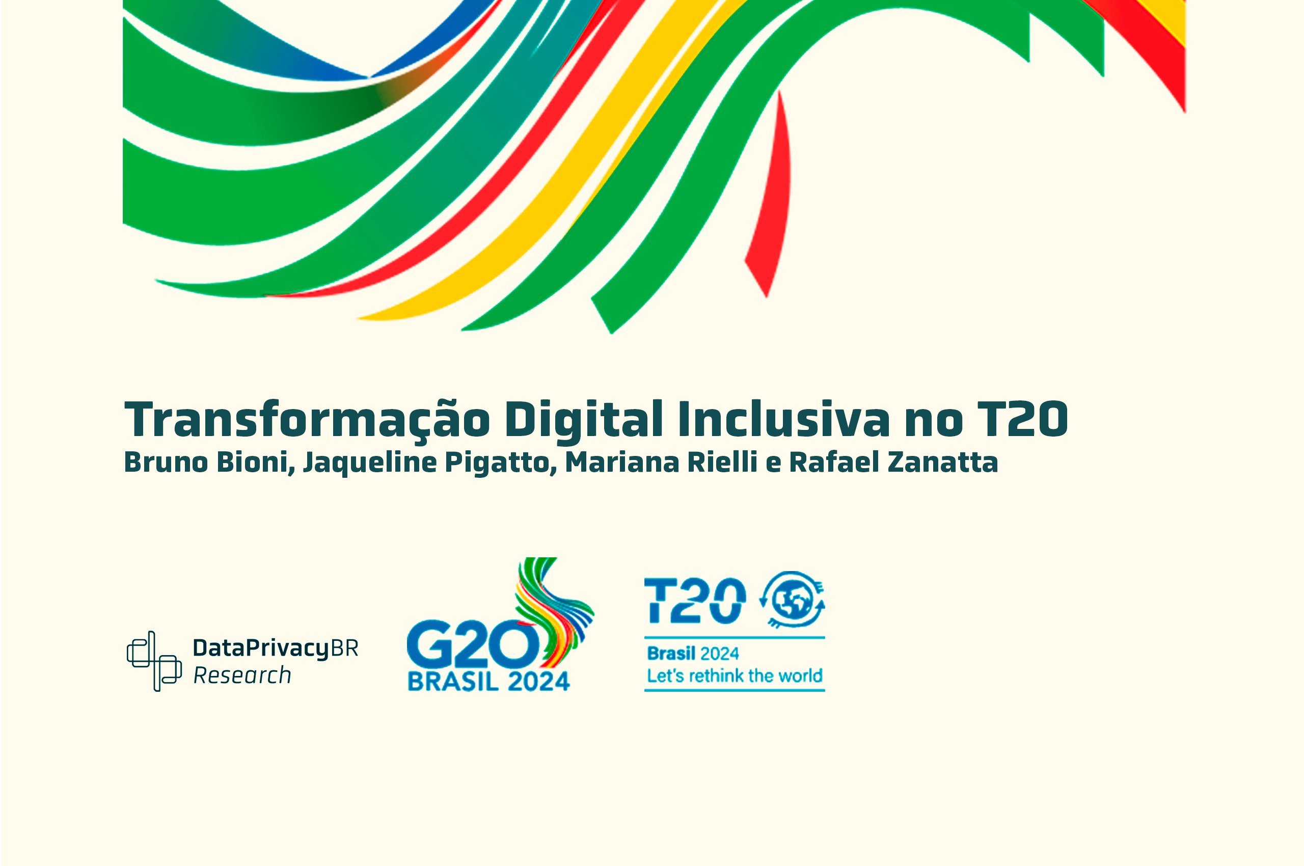 Transformação Digital Inclusiva no T20