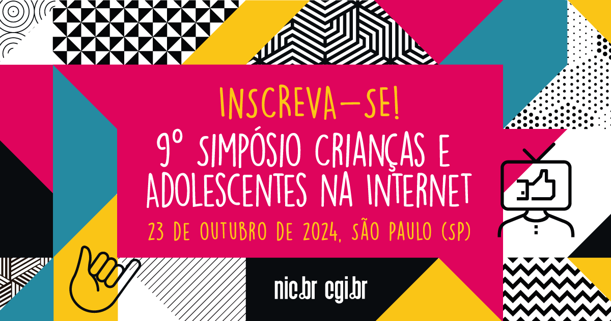 http://Data%20participa%20da%209ª%20edição%20do%20Simpósio%20Crianças%20e%20Adolescentes%20na%20Internet