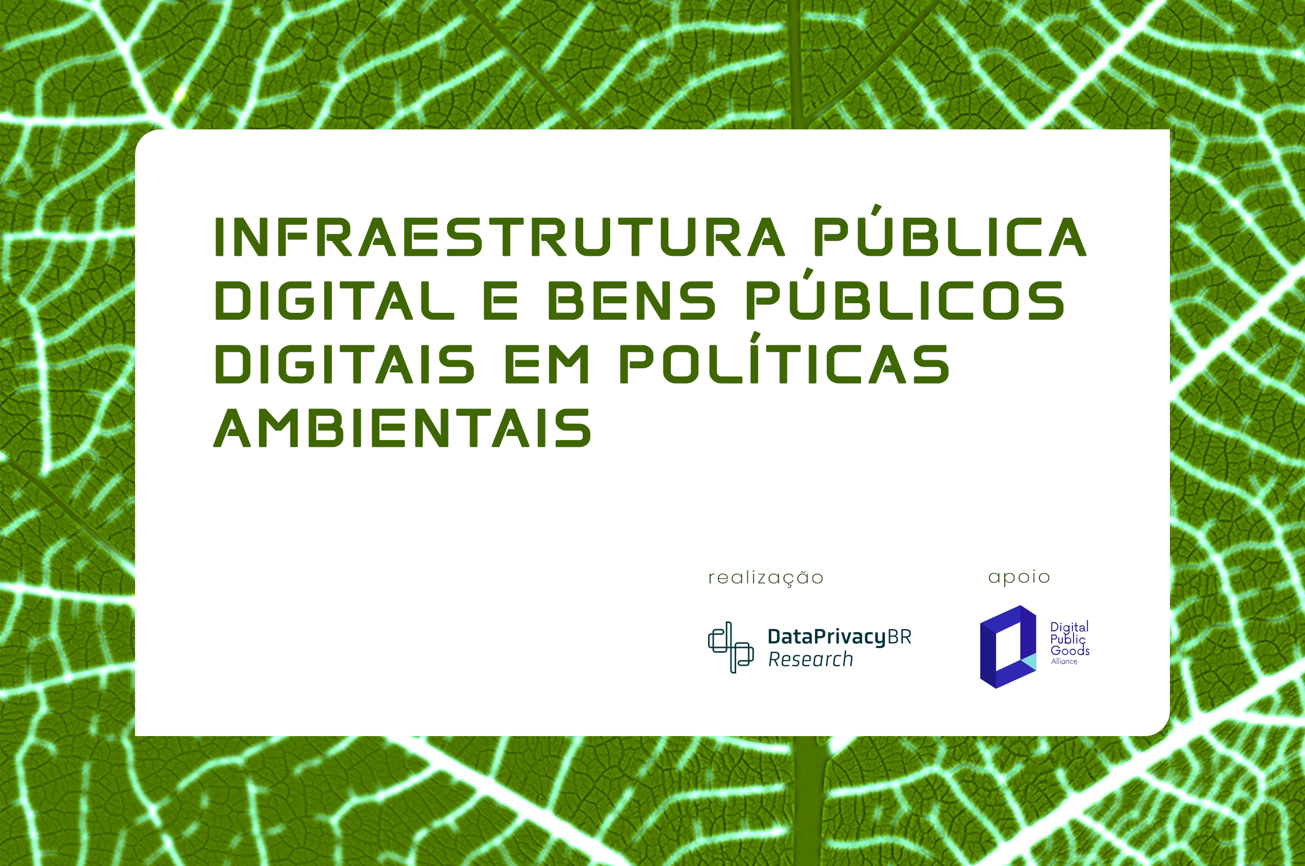 http://Infraestrutura%20pública%20digital%20e%20bens%20públicos%20digitais%20em%20políticas%20ambientais