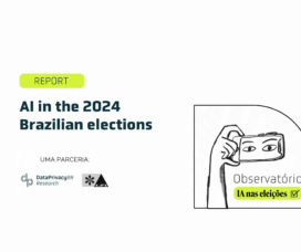 AI in the 2024 Brazilian elections