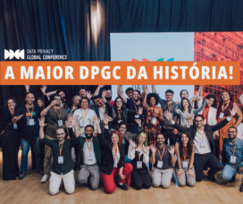 A maior DPGC da história!