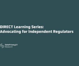 DIRECT Learning Series: Advocating for Independent Regulators