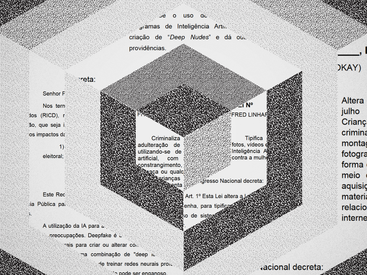 A general overview of the debate on Artificial Intelligence regulation in Brazil