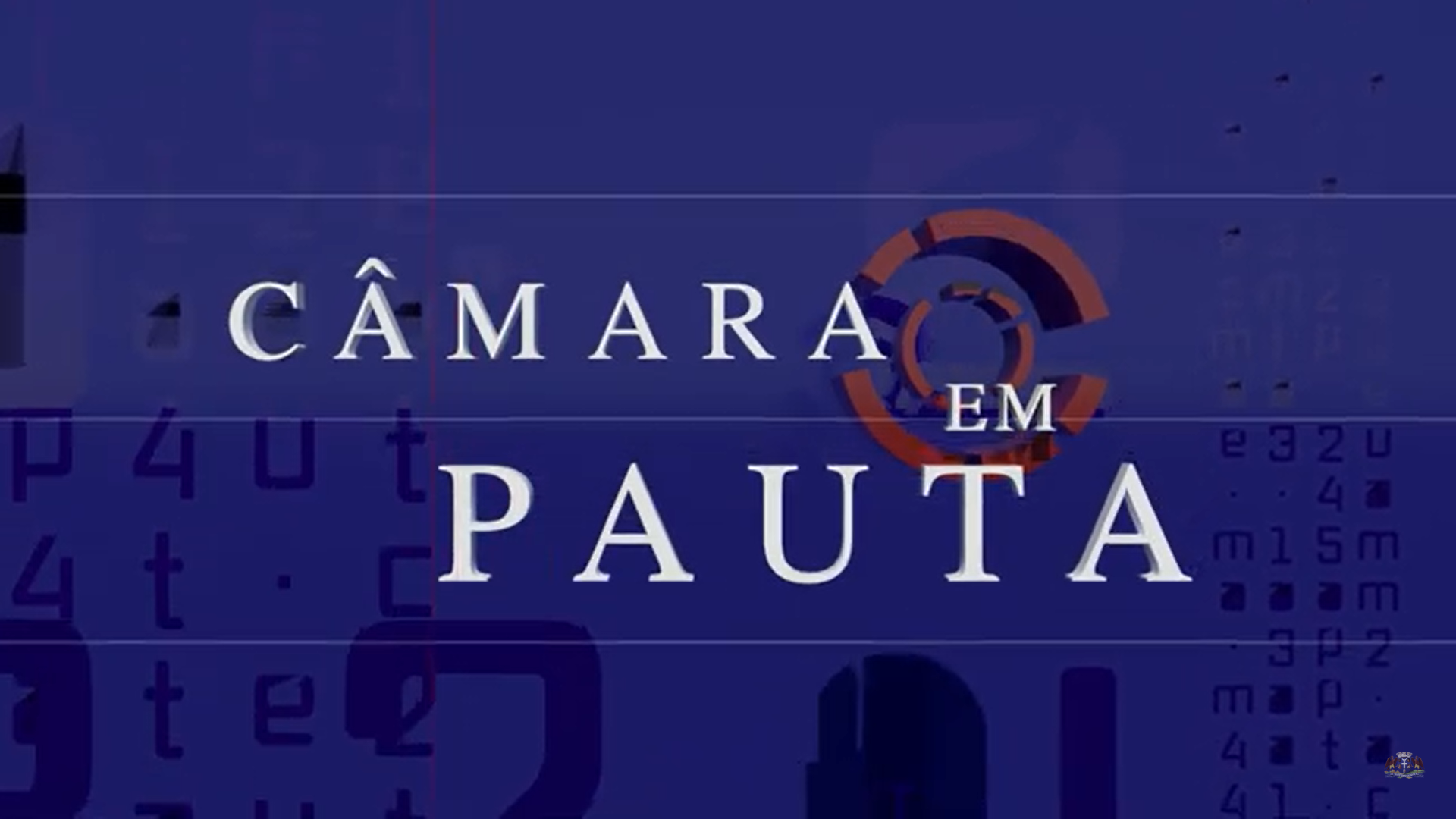 Câmara em Pauta – Legal Framework for Artificial Intelligence with Paula Guedes