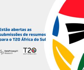 Estão abertas as submissões de resumos para o T20 África do Sul