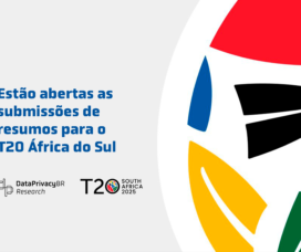 Estão abertas as submissões de resumos para o T20 África do Sul