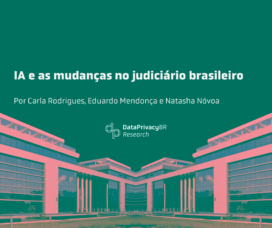 IA e as mudanças no judiciário brasileiro